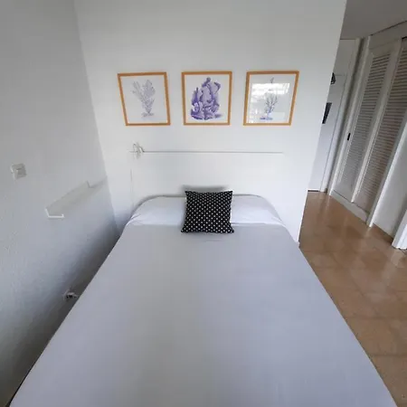 Cozy Estudio Ii. Edificio Siesta 2 Alcudia (Mallorca)