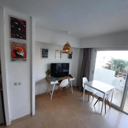 Cozy Estudio Ii. Edificio Siesta 2 *