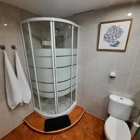 Cozy Estudio Ii. Edificio Siesta 2 Apartment *