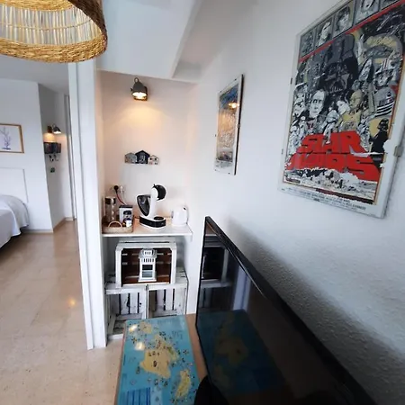 Cozy Estudio Ii. Edificio Siesta 2 Apartment Alcudia (Mallorca)