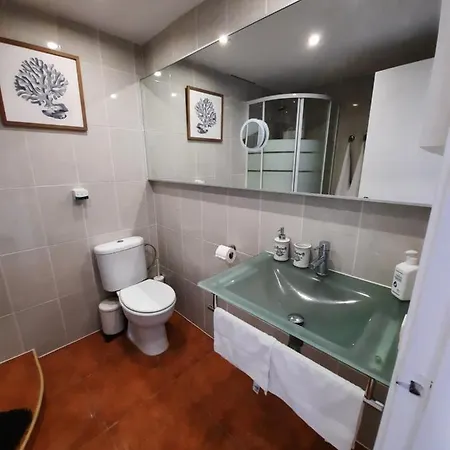 Appartamento Cozy Estudio Ii. Edificio Siesta 2